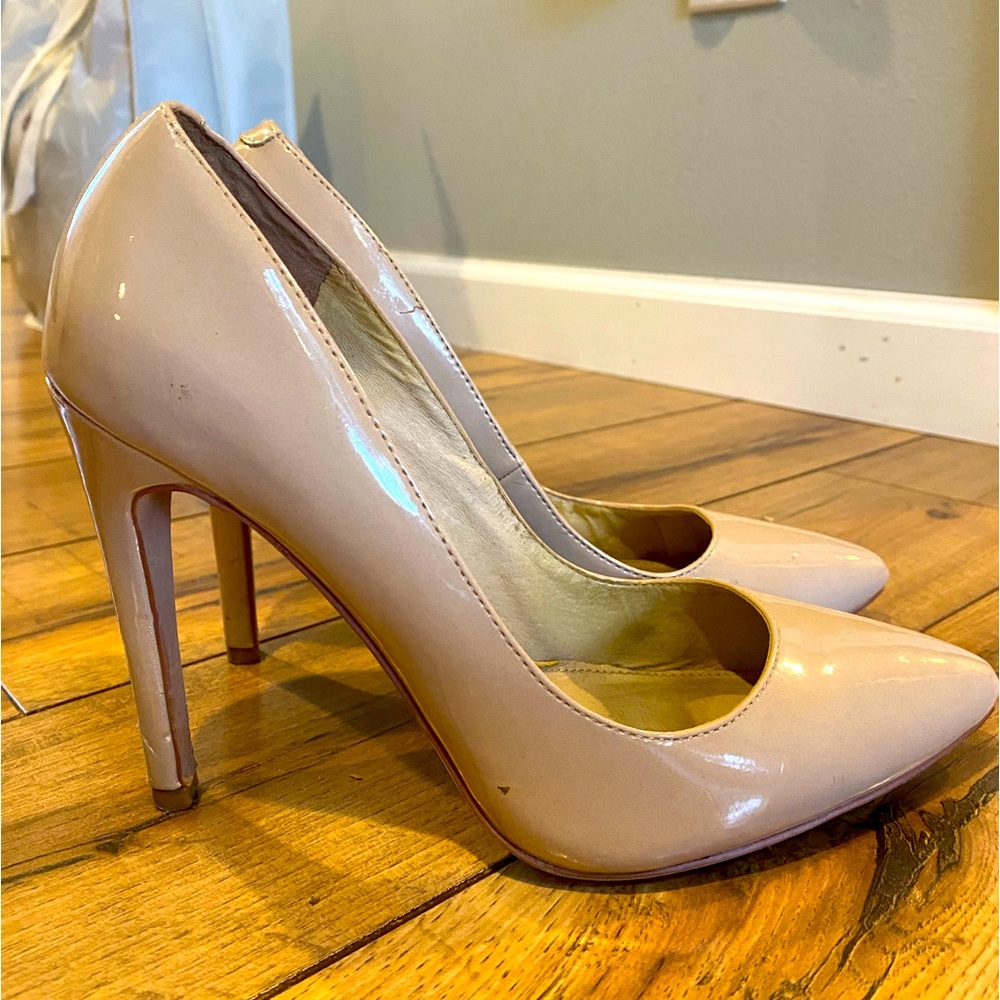 Aldo Heels